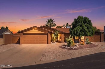 7546 Dulciana Cir, Mesa, AZ 85208