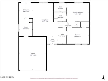 7546 Dulciana Cir, Mesa, AZ 85208