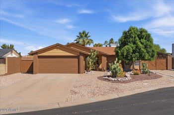 7546 Dulciana Cir, Mesa, AZ 85208