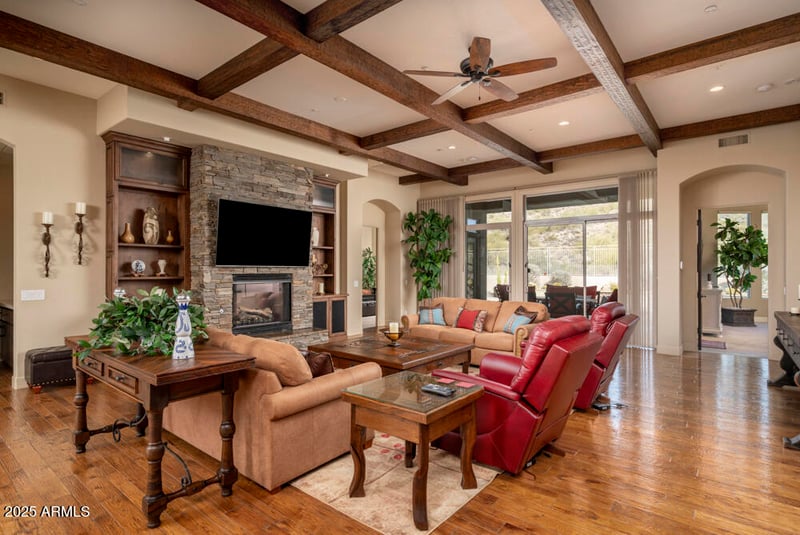 7546 E Camino Puesta Del Sol --, Scottsdale, AZ 85266