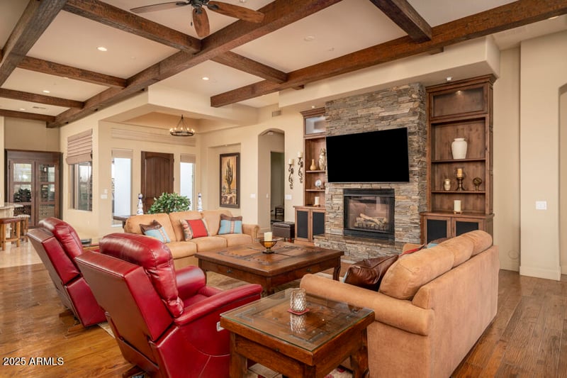 7546 E Camino Puesta Del Sol --, Scottsdale, AZ 85266
