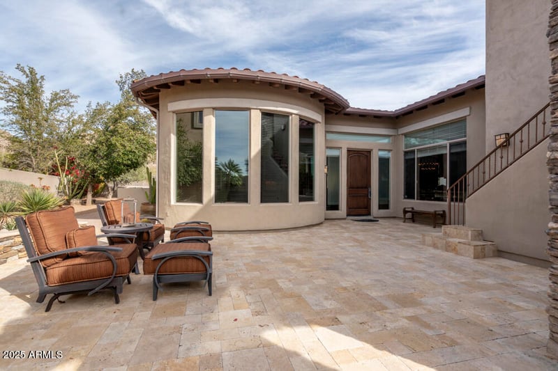 7546 E Camino Puesta Del Sol --, Scottsdale, AZ 85266