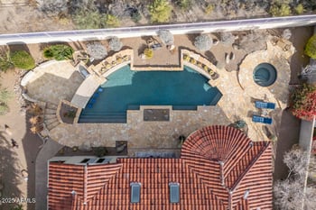 7546 E Camino Puesta Del Sol --, Scottsdale, AZ 85266