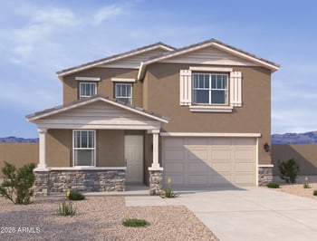 7546 47th Ln, Laveen, AZ 85339