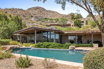 7547 Lakeside Ln, Paradise Valley, AZ 85253