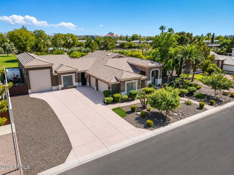7547 W Libby St, Glendale, AZ 85308
