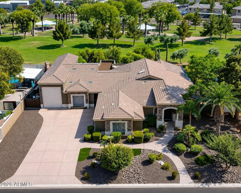 7547 W Libby St, Glendale, AZ 85308