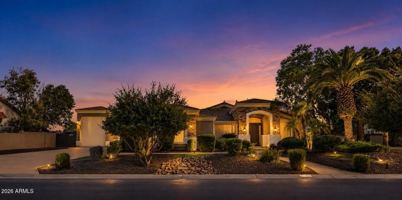 7547 W Libby St, Glendale, AZ 85308