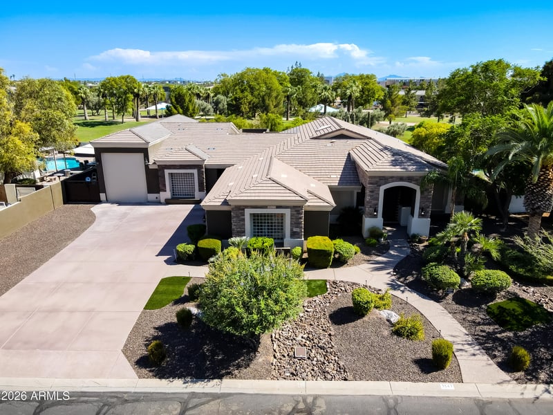 7547 W Libby St, Glendale, AZ 85308