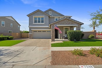 7548 Olla Ave, Mesa, AZ 85212
