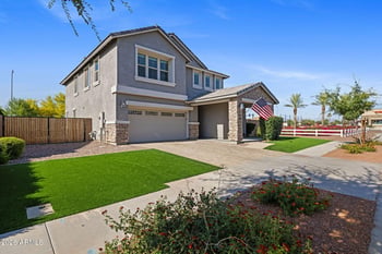 7548 Olla Ave, Mesa, AZ 85212