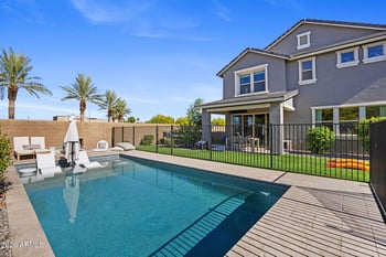 7548 Olla Ave, Mesa, AZ 85212