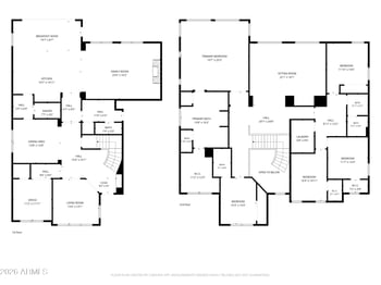 7548 Pampa Ave, Mesa, AZ 85212