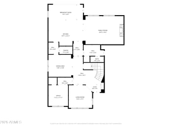 7548 Pampa Ave, Mesa, AZ 85212