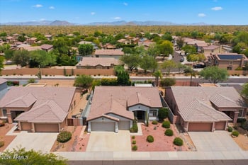 7548 Santa Catalina Dr, Scottsdale, AZ 85255