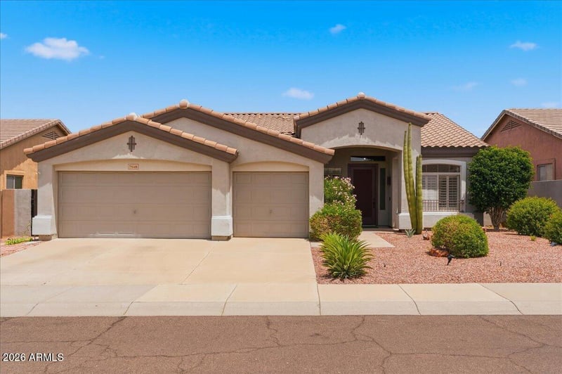 7548 Santa Catalina Dr, Scottsdale, AZ 85255