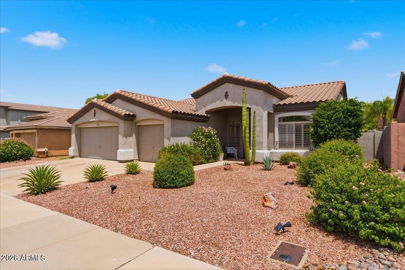 7548 Santa Catalina Dr, Scottsdale, AZ 85255
