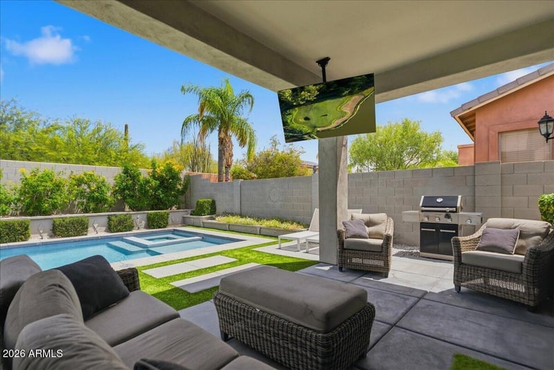 7548 Santa Catalina Dr, Scottsdale, AZ 85255