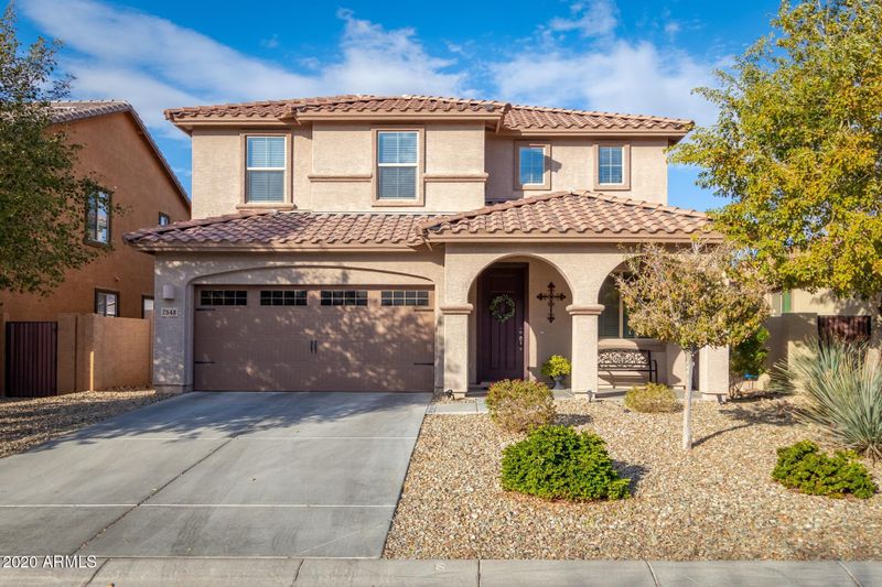 7548 W Bajada Rd, Peoria, AZ 85383