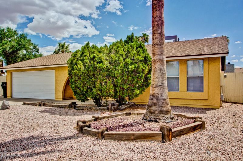 7549 E Dulciana Cir, Mesa, AZ 85208