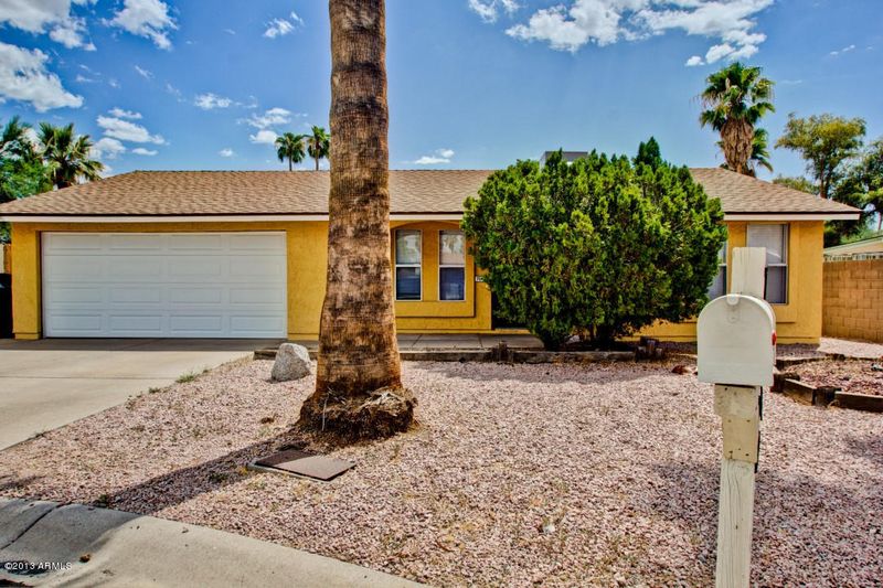 7549 E Dulciana Cir, Mesa, AZ 85208
