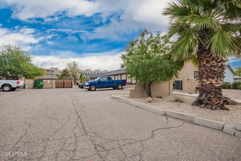 7549 21st Ave, Phoenix, AZ 85021