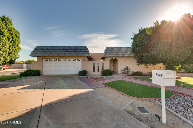 7549 N 28th Ave, Phoenix, AZ 85051