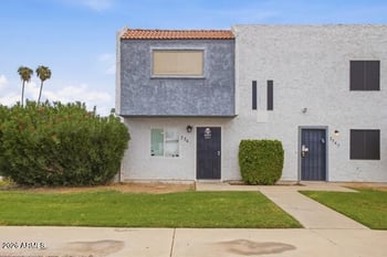 7549 N 47th Dr, Glendale, AZ 85301