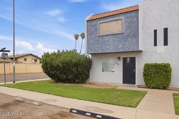 7549 N 47th Dr, Glendale, AZ 85301