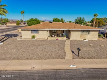 755 63rd Pl, Mesa, AZ 85205