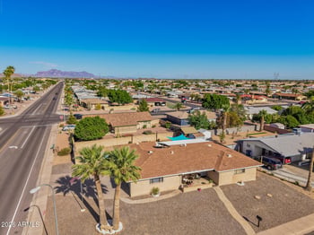 755 63rd Pl, Mesa, AZ 85205
