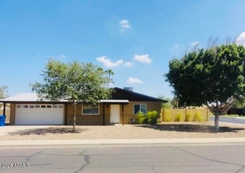 755 Barkley --, Mesa, AZ 85204