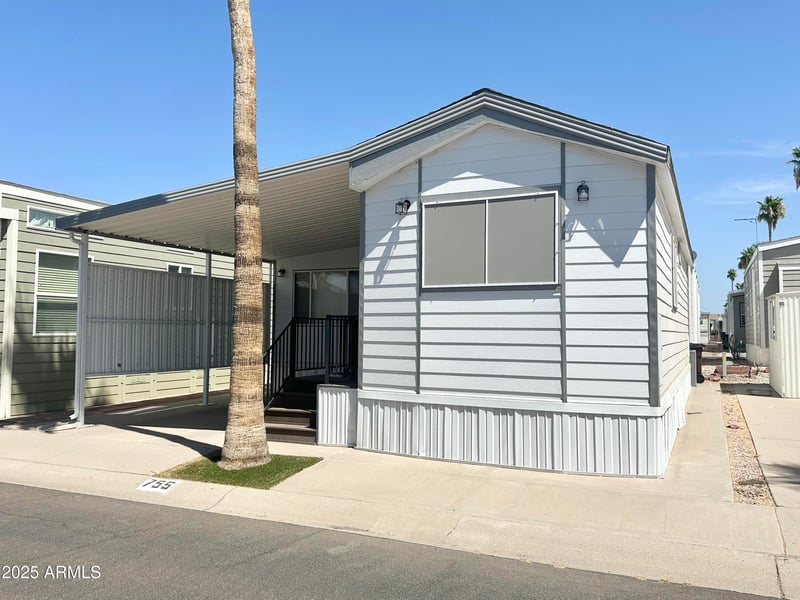 755 Diamond Dr, Apache Junction, AZ 85119