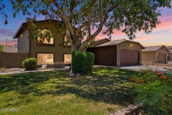 755 Palomino Dr, Gilbert, AZ 85296