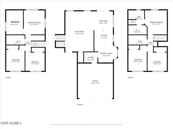 755 Palomino Dr, Gilbert, AZ 85296