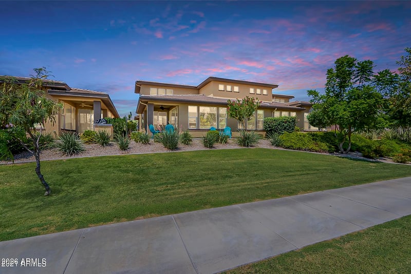 755 E Verde Blvd, Queen Creek, AZ 85140