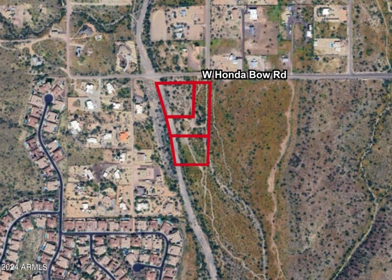 755 Honda Bow Rd #-, Phoenix, AZ 85086