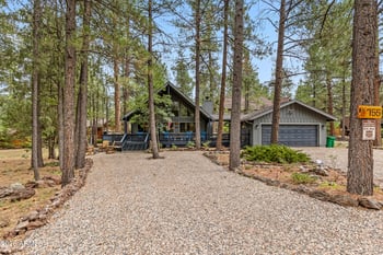 755 Meadow View Rd, Munds Park, AZ 86017