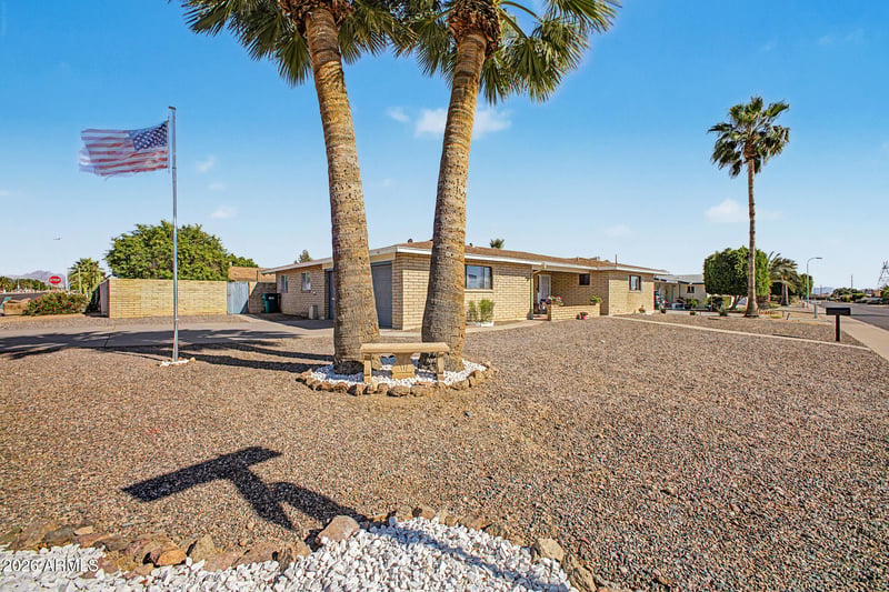 755 63rd Pl, Mesa, AZ 85205