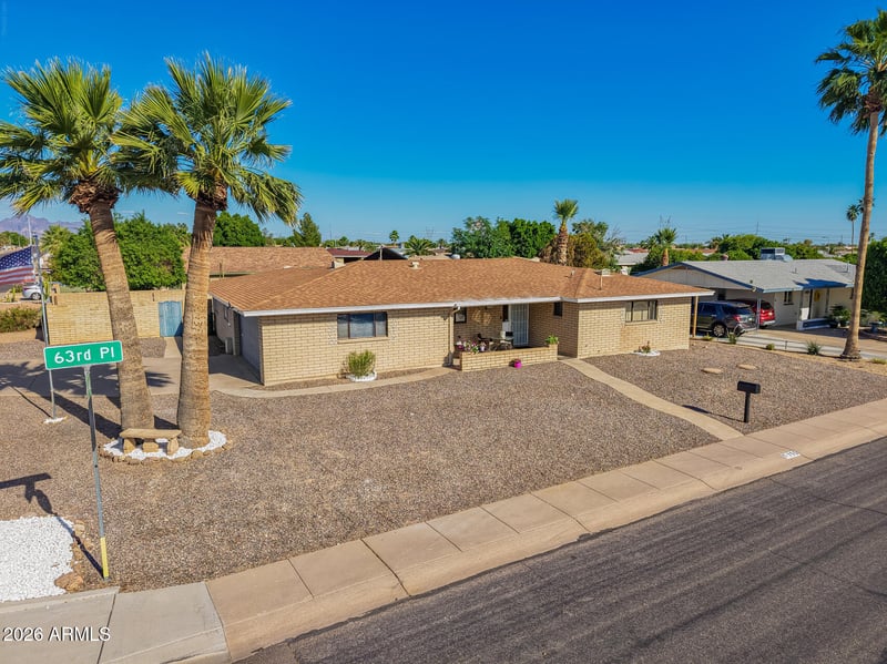 755 63rd Pl, Mesa, AZ 85205