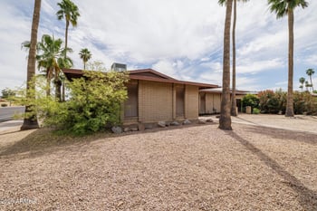 755 Stewart --, Mesa, AZ 85201