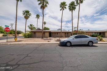 755 Stewart --, Mesa, AZ 85201