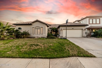 755 Orchid Ln, Gilbert, AZ 85296