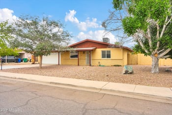 755 Barkley --, Mesa, AZ 85204