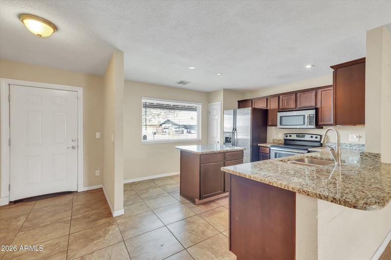 755 Barkley --, Mesa, AZ 85204
