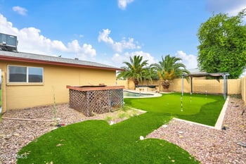 755 Barkley --, Mesa, AZ 85204
