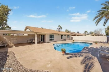755 Laguna Azul Ave, Mesa, AZ 85210