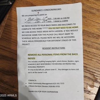 7550 12th St #226, Phoenix, AZ 85020