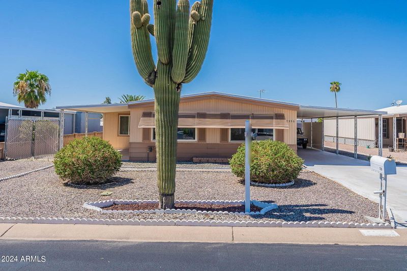 7550 E Bogart Ave, Mesa, AZ 85208