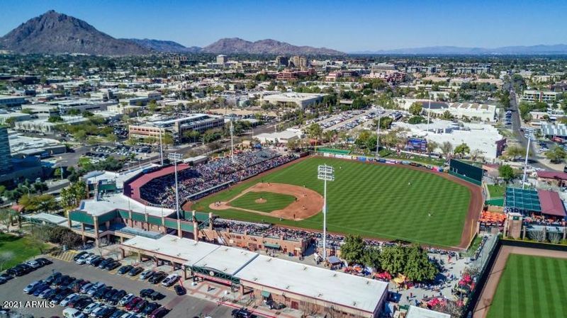 7550 E Osborn Rd E #1-10, Scottsdale, AZ 85251